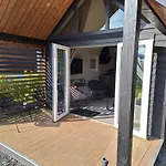 Woodlonge Tinyhouse * Lathum