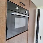 Woodlonge Tinyhouse Alpstuga Lathum