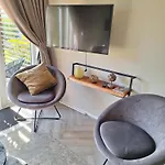 Woodlonge Tinyhouse Alpstuga