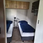 Alpstuga Woodlonge Tinyhouse