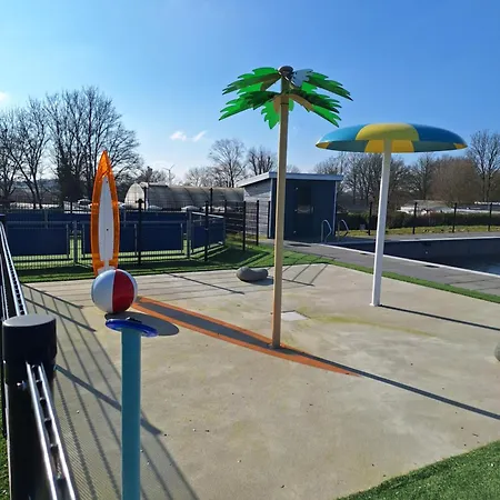 Woodlonge Tinyhouse *