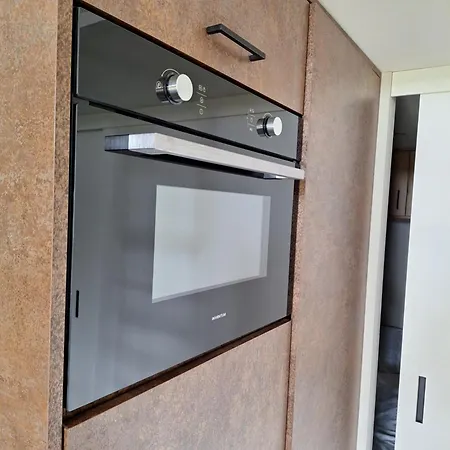 Woodlonge Tinyhouse Dağ evi Lathum