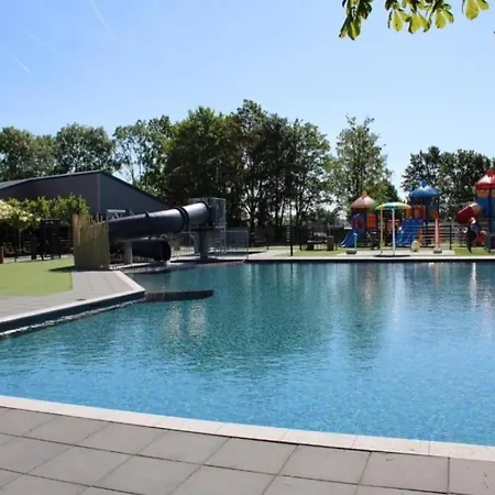 Woodlonge Tinyhouse Chalet