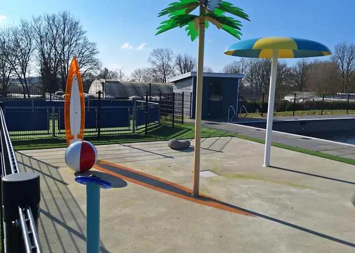 Woodlonge Tinyhouse *