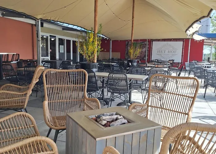 Woodlonge Tinyhouse Chalet *