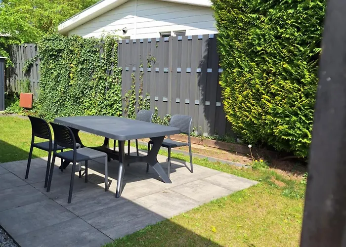 Woodlonge Tinyhouse Lathum