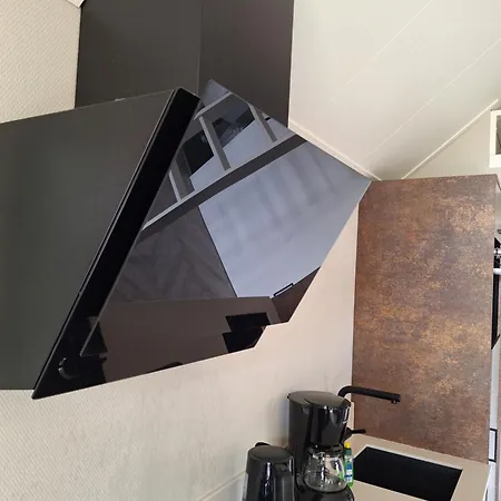 Woodlonge Tinyhouse Chalet