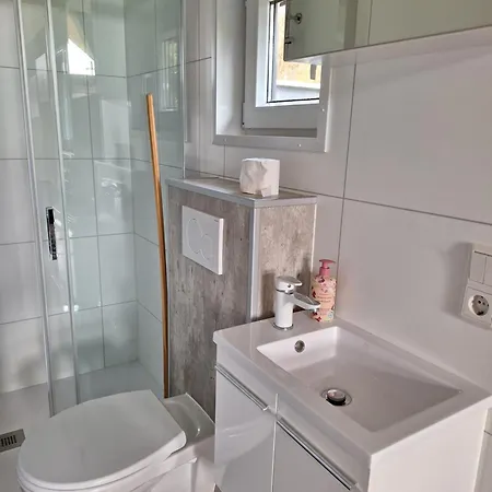 Woodlonge Tinyhouse *