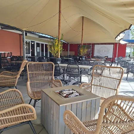 Woodlonge Tinyhouse Chalet *