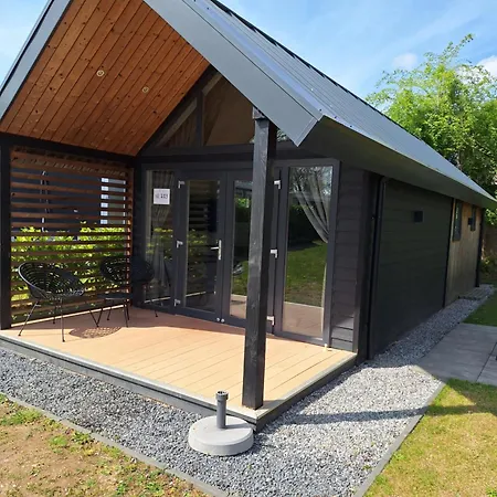 Woodlonge Tinyhouse * Lathum