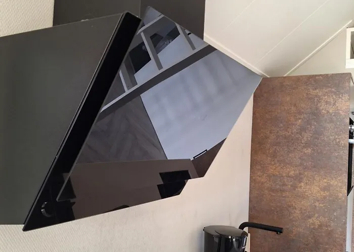 Woodlonge Tinyhouse Alpstuga