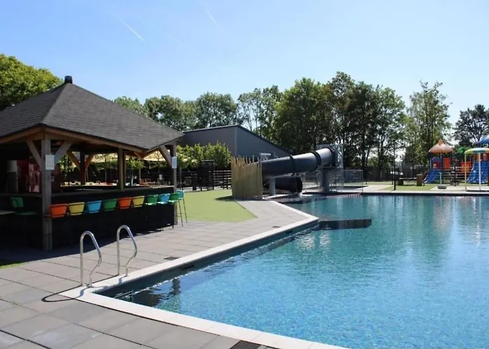 Woodlonge Tinyhouse *